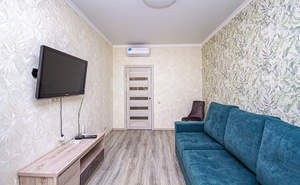 1-к квартира, на длительный срок, 36м2, 6/24 этаж
