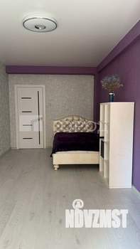 4-к квартира, на длительный срок, 98м2, 2/16 этаж