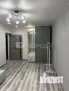 1-к квартира, на длительный срок, 33м2, 1/9 этаж