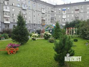 2-к квартира, на длительный срок, 61м2, 2/7 этаж