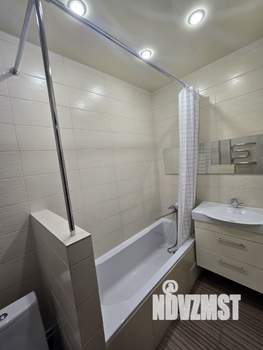 1-к квартира, на длительный срок, 38м2, 15/27 этаж