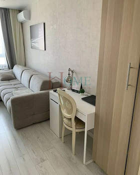 2-к квартира, на длительный срок, 63м2, 13/24 этаж