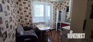 1-к квартира, на длительный срок, 43м2, 3/25 этаж