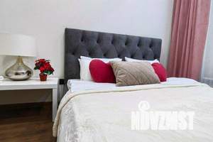 1-к квартира, посуточно, 35м2, 5/14 этаж