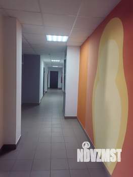 Студия квартира, на длительный срок, 28м2, 16/16 этаж