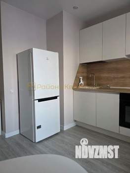 1-к квартира, на длительный срок, 34м2, 2/17 этаж