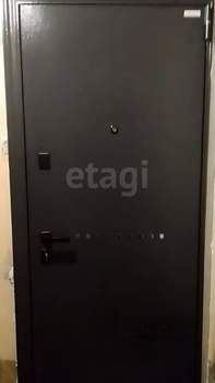 1-к квартира, на длительный срок, 42м2, 4/9 этаж