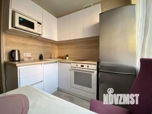 1-к квартира, посуточно, 30м2, 4/9 этаж