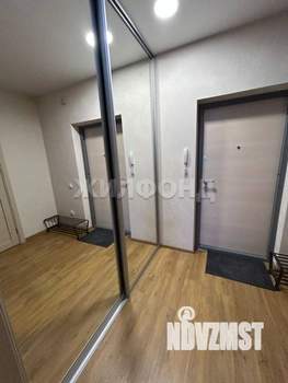 1-к квартира, на длительный срок, 40м2, 15/25 этаж