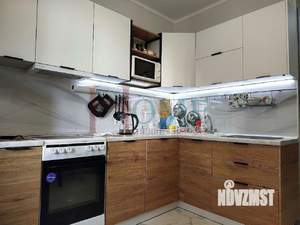 2-к квартира, на длительный срок, 53м2, 2/17 этаж