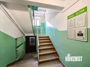2-к квартира, на длительный срок, 42м2, 3/9 этаж