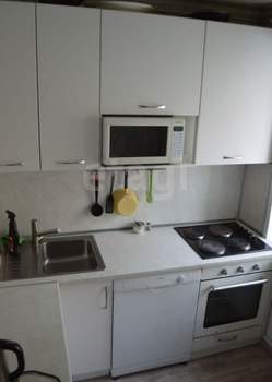 3-к квартира, на длительный срок, 62м2, 5/5 этаж