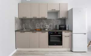 2-к квартира, на длительный срок, 36м2, 6/16 этаж