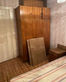 2-к квартира, на длительный срок, 45м2, 3/5 этаж