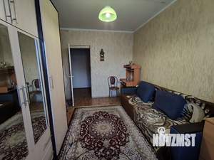 3-к квартира, на длительный срок, 73м2, 9/10 этаж