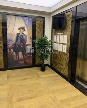 Студия квартира, на длительный срок, 24м2, 4/25 этаж