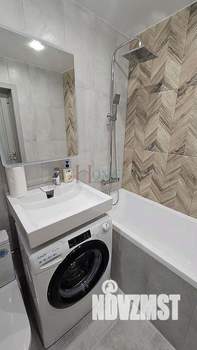 1-к квартира, на длительный срок, 24м2, 16/16 этаж