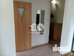 1-к квартира, на длительный срок, 30м2, 5/5 этаж