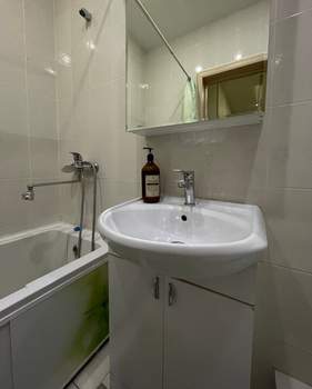 1-к квартира, на длительный срок, 35м2, 12/15 этаж