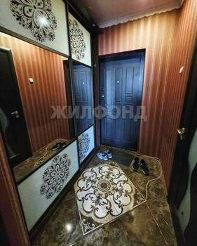 1-к квартира, на длительный срок, 40м2, 10/10 этаж