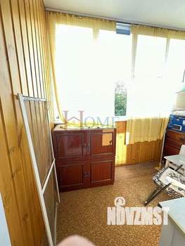 2-к квартира, на длительный срок, 43м2, 5/9 этаж