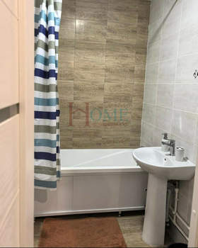 2-к квартира, на длительный срок, 55м2, 2/18 этаж