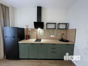 1-к квартира, на длительный срок, 47м2, 5/25 этаж
