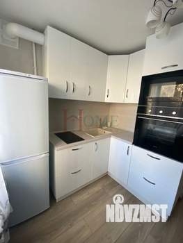 1-к квартира, на длительный срок, 32м2, 2/5 этаж