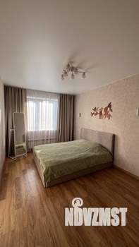 1-к квартира, на длительный срок, 35м2, 10/10 этаж