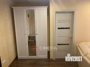 2-к квартира, на длительный срок, 58м2, 3/10 этаж