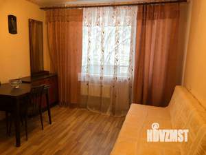 1-к квартира, на длительный срок, 29м2, 5/5 этаж