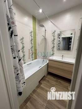 2-к квартира, на длительный срок, 50м2, 4/16 этаж