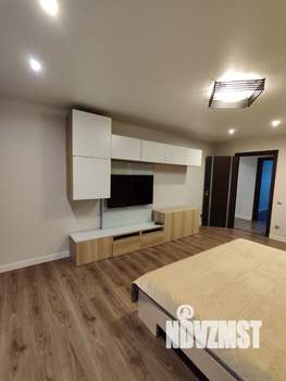 3-к квартира, на длительный срок, 96м2, 9/11 этаж