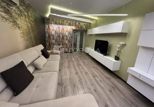 2-к квартира, на длительный срок, 75м2, 2/12 этаж