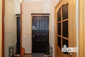 Студия квартира, на длительный срок, 20м2, 1/17 этаж