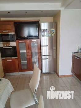 4-к квартира, на длительный срок, 156м2, 5/7 этаж