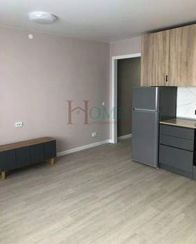 Студия квартира, на длительный срок, 30м2, 26/26 этаж