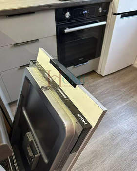 1-к квартира, на длительный срок, 30м2, 2/5 этаж