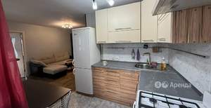 2-к квартира, на длительный срок, 40м2, 5/5 этаж
