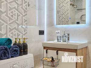 1-к квартира, посуточно, 30м2, 5/18 этаж