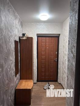 Студия квартира, на длительный срок, 25м2, 9/19 этаж