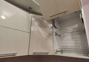 1-к квартира, на длительный срок, 42м2, 16/21 этаж