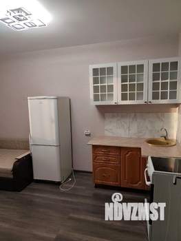 1-к квартира, на длительный срок, 37м2, 10/17 этаж