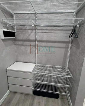 1-к квартира, на длительный срок, 42м2, 4/24 этаж