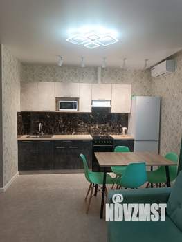 2-к квартира, на длительный срок, 50м2, 3/16 этаж