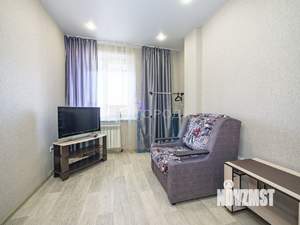 1-к квартира, на длительный срок, 40м2, 19/19 этаж