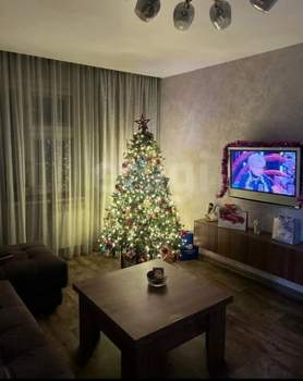 2-к квартира, на длительный срок, 50м2, 6/9 этаж