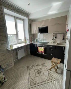 2-к квартира, на длительный срок, 59м2, 3/5 этаж