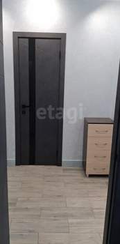 1-к квартира, на длительный срок, 35м2, 4/9 этаж