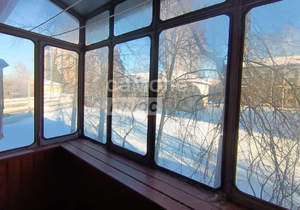 2-к квартира, на длительный срок, 44м2, 2/2 этаж